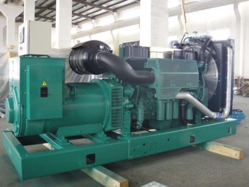 德钦便携静音：租赁无声发电机组，便携式解决能源需求