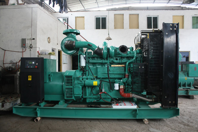 德钦环保无噪音：租用静音发电机组，为环境和耳朵双重保驾护航